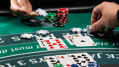 Working at Blackjack Promotions: 56 Blackjack Promotions.